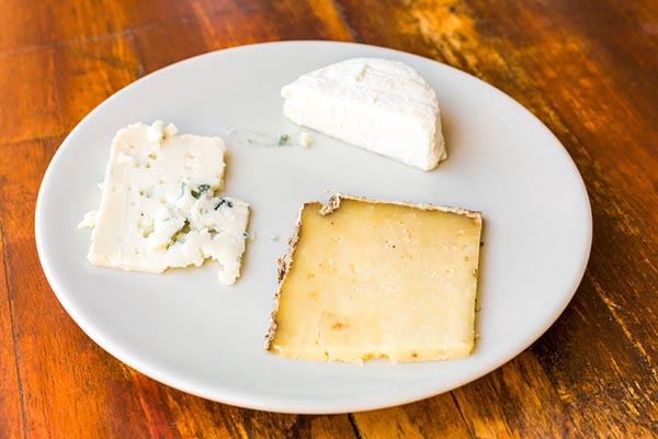 FROMAGES