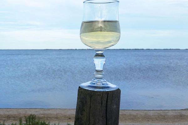 MUSCAT DE MIREVAL