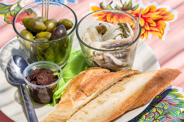 TAPAS